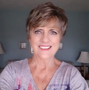 Meet your Posher, Barbara